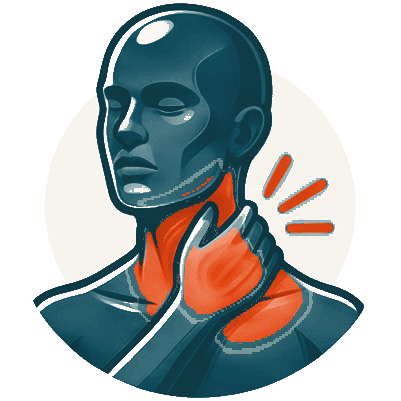 Recurrent pain