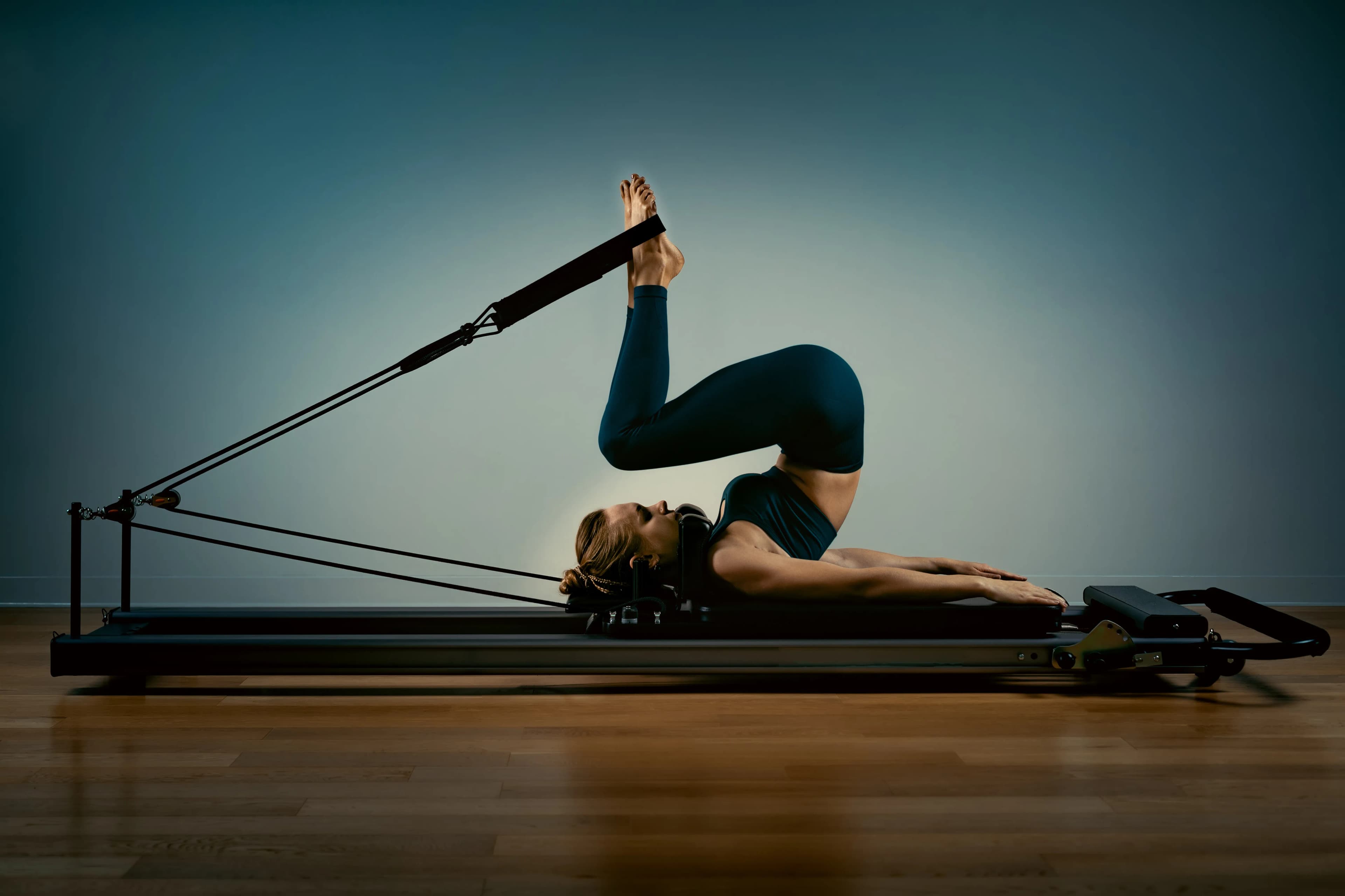 Pilates Reformer