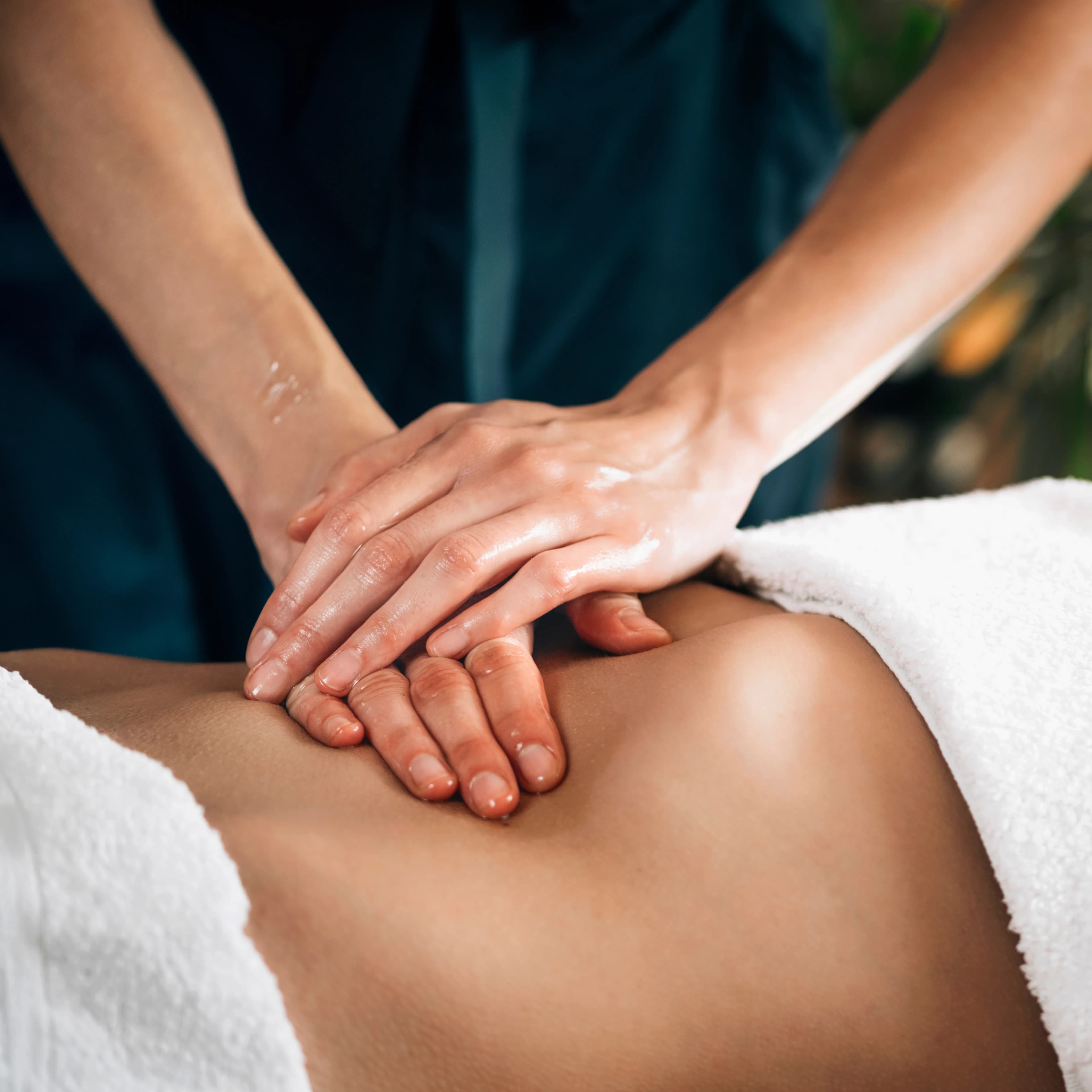 Manual Therapies & Body Contouring